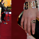 Illustration for article titled Finally, Some Fashion Risks and Rewards on the Red Carpet
